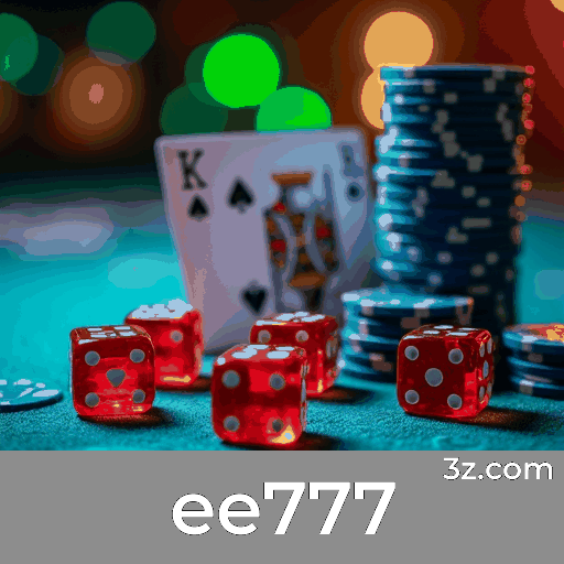 Experiência Premium de Jogos no ee777: Variedade e Excelência