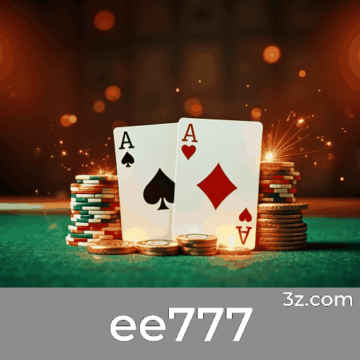 Experiência Premium de Jogos no ee777: Variedade e Excelência