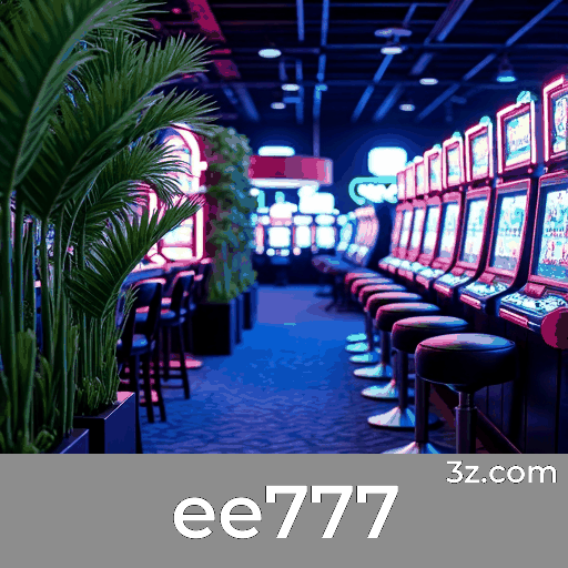 ee777: Cassino Online Seguro e Divertido