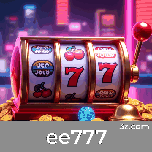 ee777: Cassino Online Seguro e Divertido