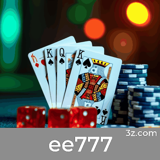 ee777: Cassino Online Seguro e Divertido